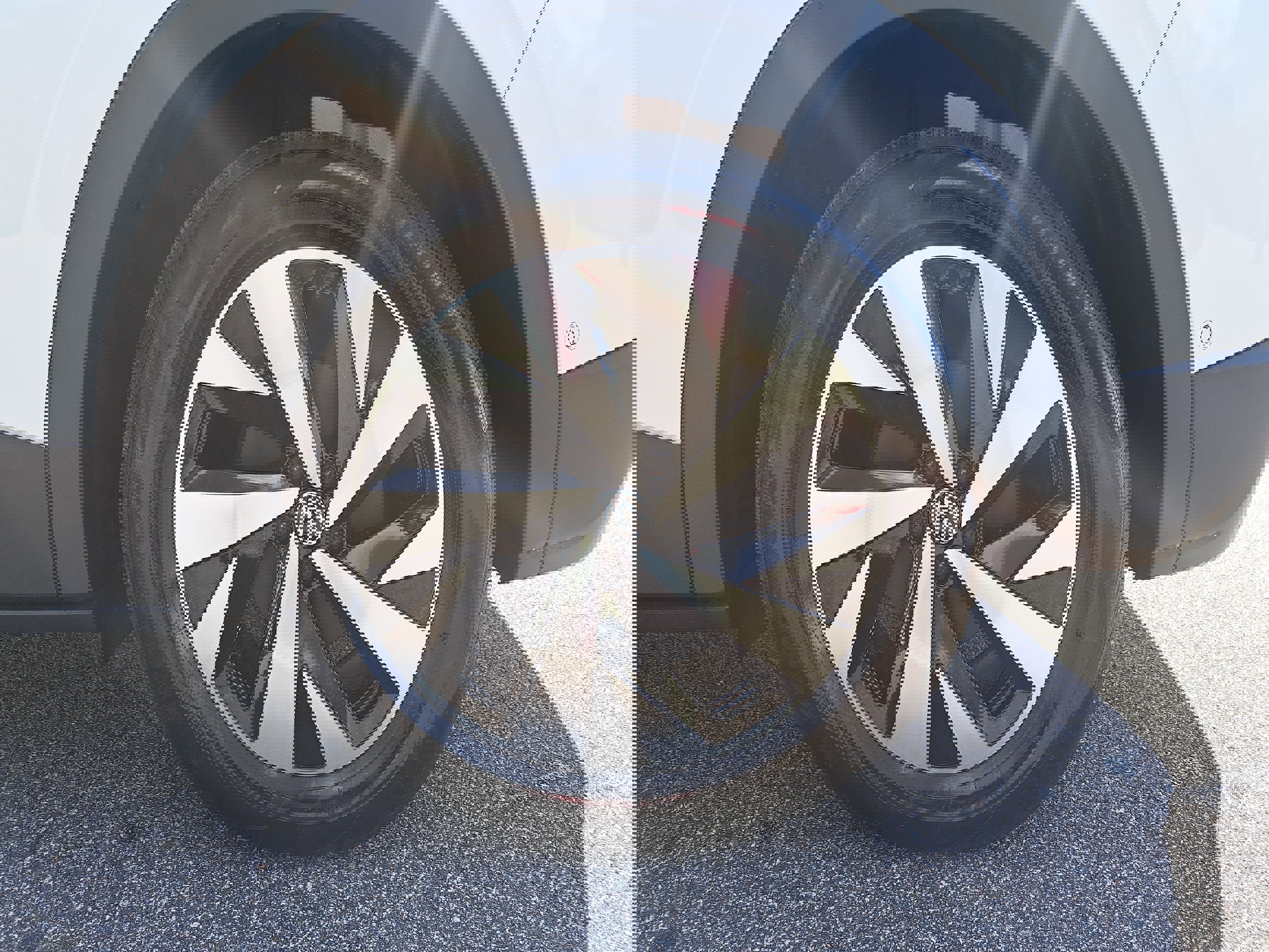 New 2026 Volkswagen ID.4 Pro image 31