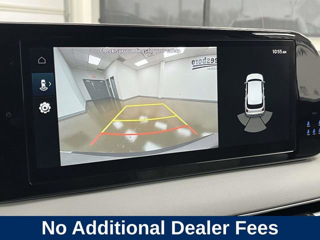 Used 2024 Hyundai Palisade SEL AWD/4WD image 34