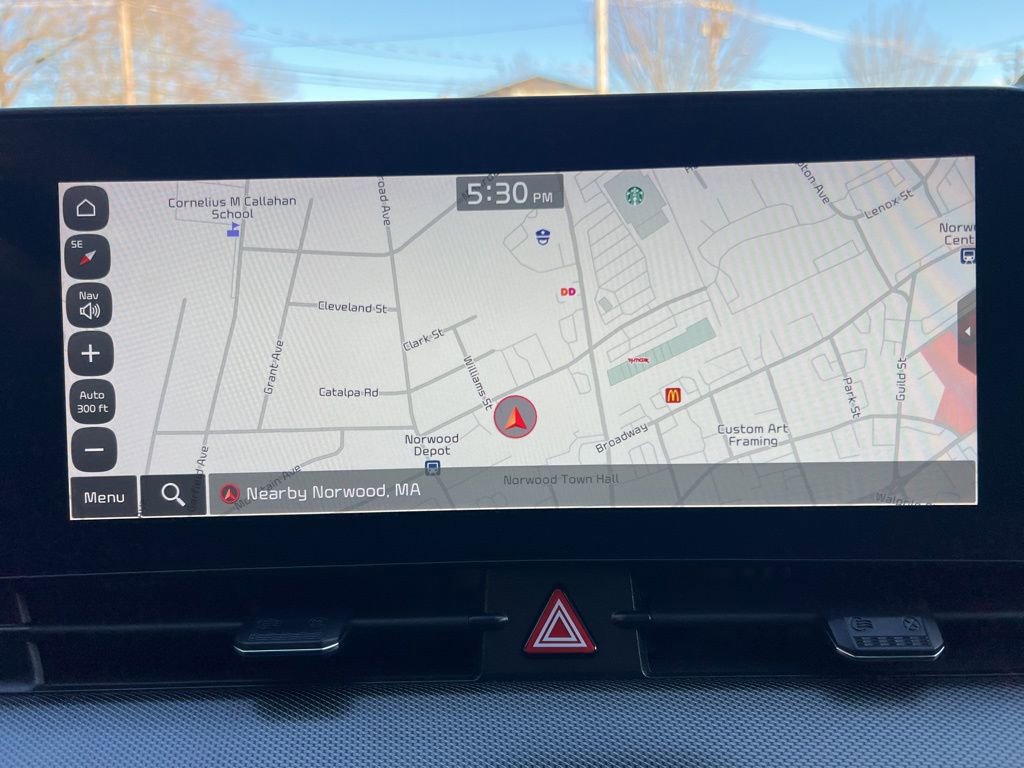 Certified 2023 Kia Sportage SX image 20