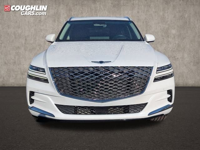 Used 2024 Genesis GV80 2.5T w/ Prestige Package image 2