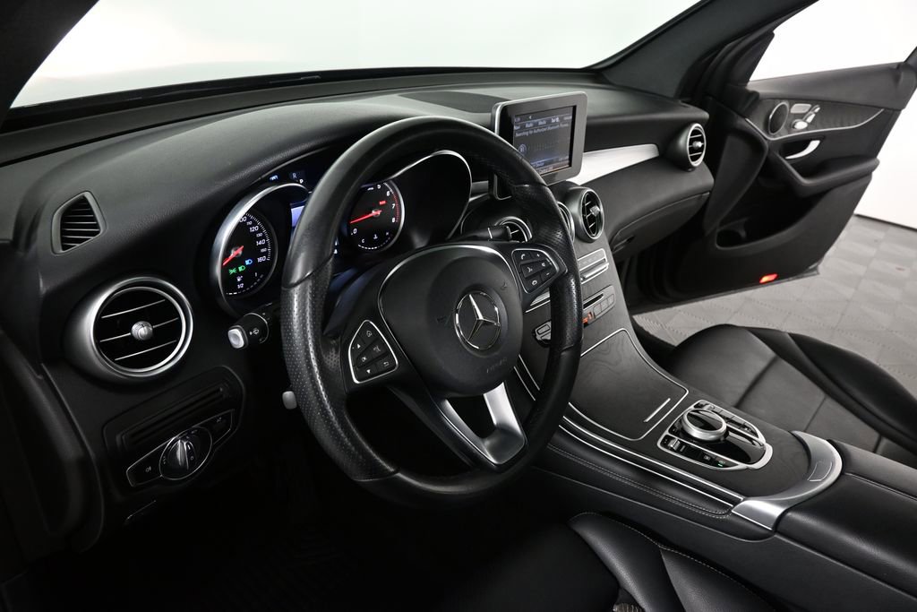 Certified 2018 Mercedes-Benz GLC 300 image 6