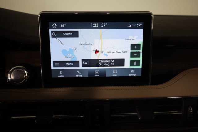 Used 2022 Lincoln Corsair Reserve w/ Equipment Group 201A AWD/4WD image 47