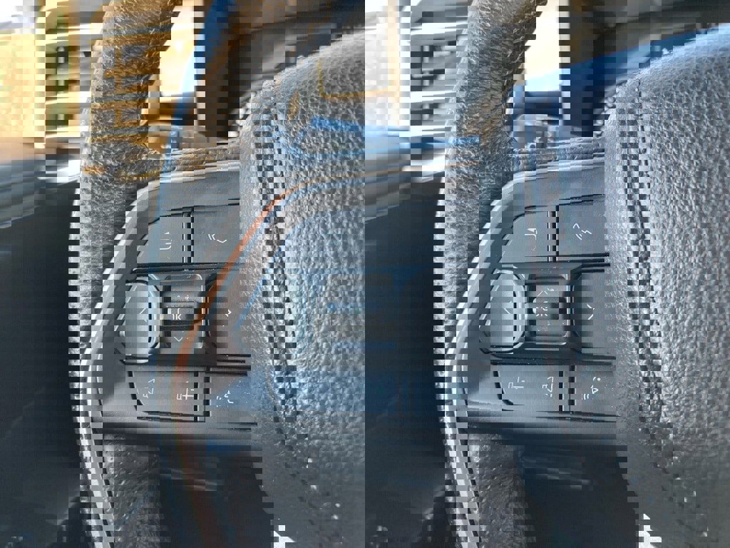 Used 2025 Toyota Tundra SR5 w/ SR5 Premium Package image 12