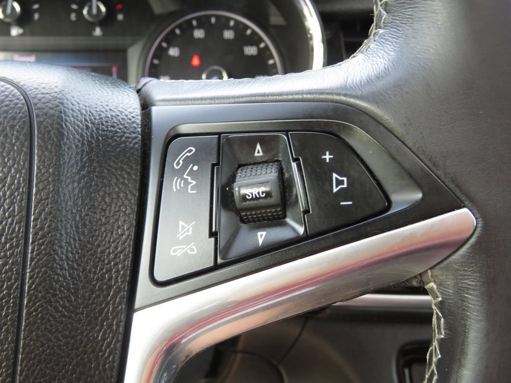 Used 2019 Buick Encore Sport Touring w/ Safety Package AWD/4WD image 22