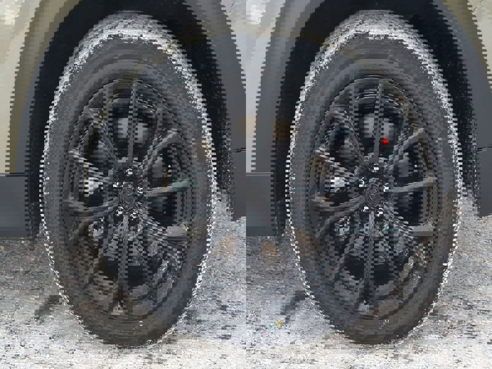 New 2026 MAZDA CX-70 3.3 Turbo w/ Premium Plus Pkg image 13