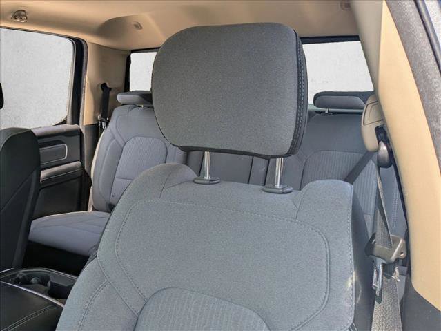 Used 2019 RAM 1500 Big Horn image 13