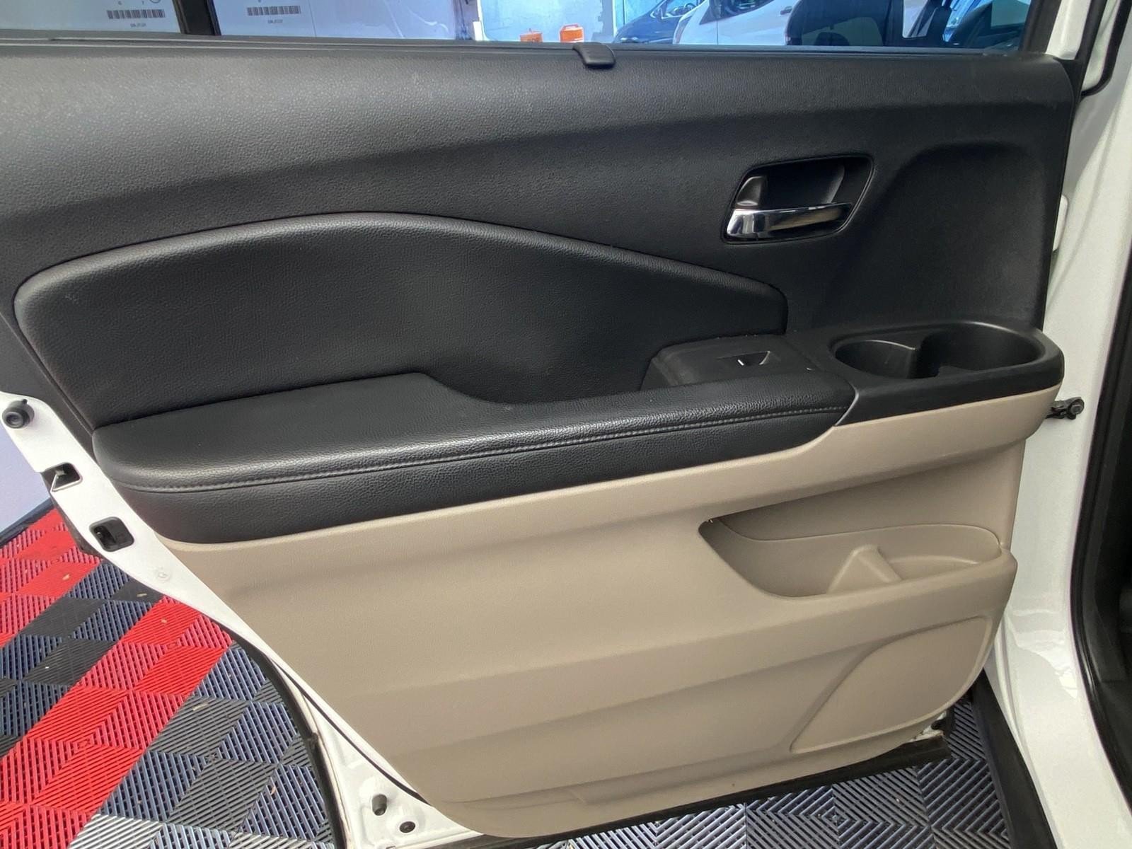 Used 2020 Honda Pilot EX-L image 20