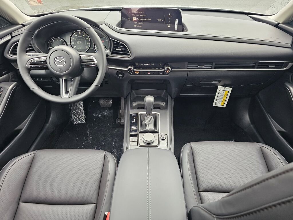 New 2026 MAZDA CX-30 AWD 2.5 S w/ Premium Package image 9