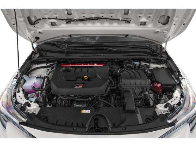 Used 2024 Toyota Corolla GR w/ Performance Package image 13