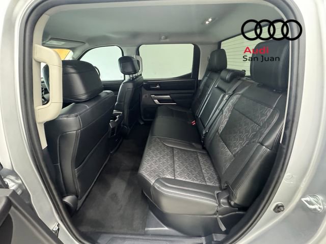 Used 2024 Toyota Tundra SR5 image 18