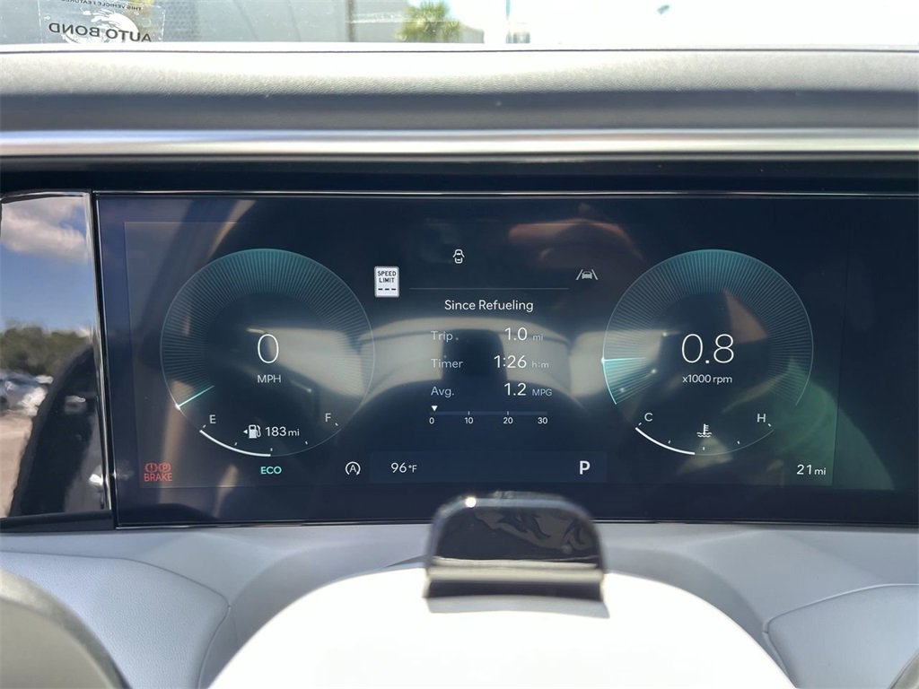 New 2026 Hyundai Palisade Calligraphy image 32