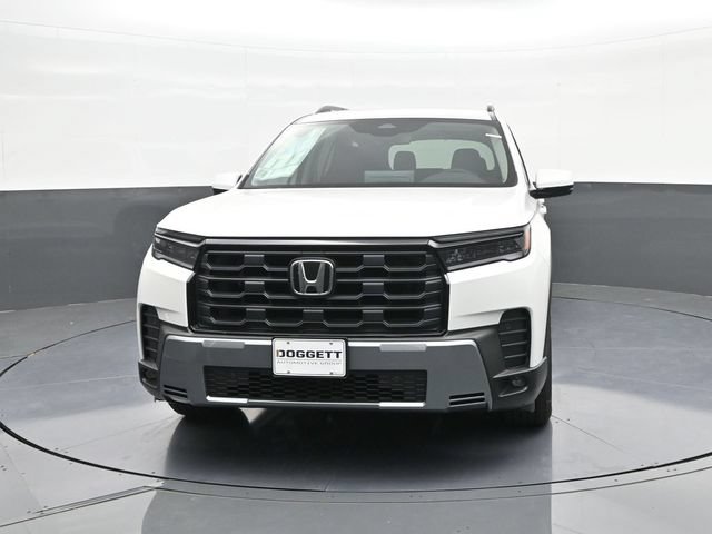 New 2026 Honda Pilot EX-L image 28