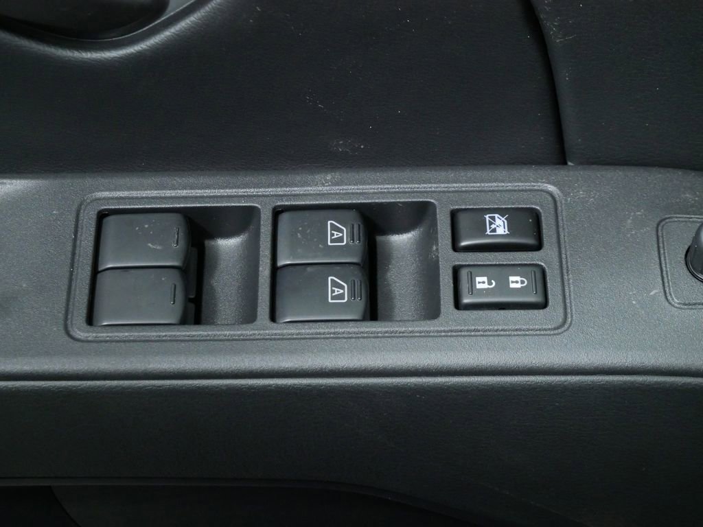 New 2026 Nissan Frontier SV w/ All-Weather Content Package image 21