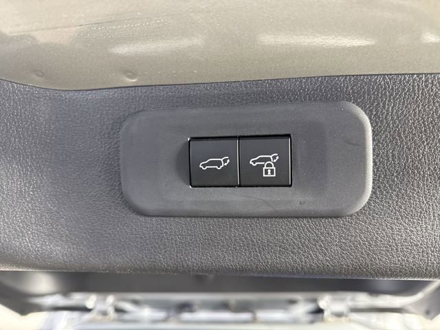 Certified 2025 Lexus TX 350 AWD image 37