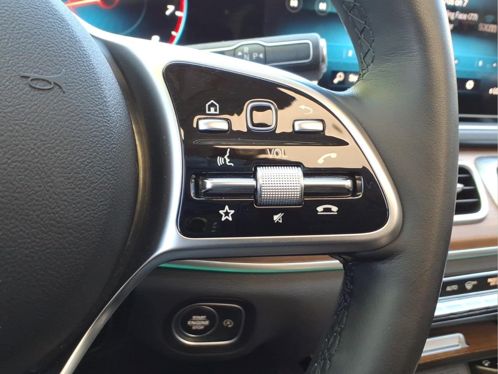 Certified 2023 Mercedes-Benz GLE 350 4MATIC image 17