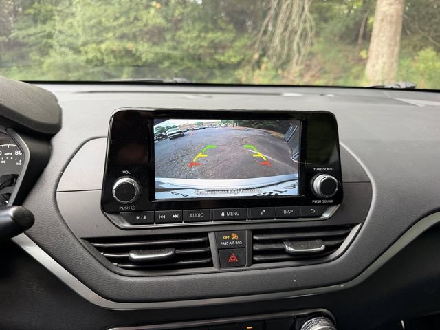 Used 2023 Nissan Altima 2.5 S FWD image 16