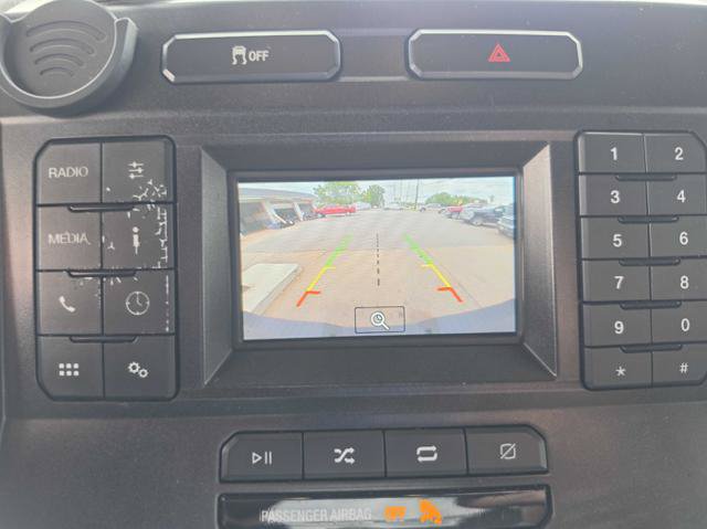 Used 2021 Ford F250 XL w/ STX Appearance Package AWD/4WD image 19