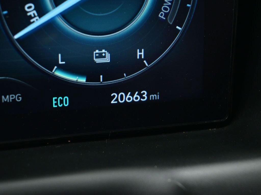 Used 2024 Hyundai Tucson SEL image 27