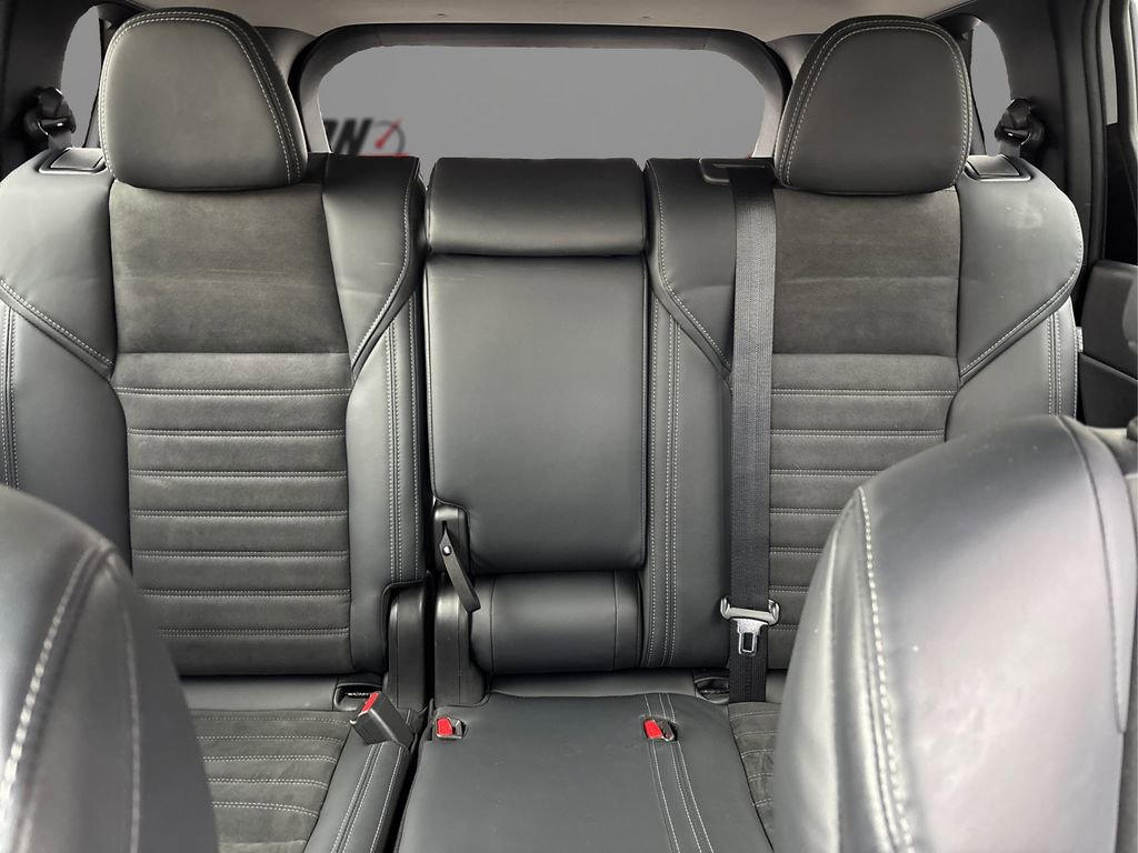 Used 2024 Mitsubishi Outlander SE image 20