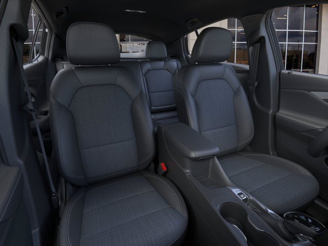 New 2026 Buick Envista Preferred w/ Convenience II Package FWD image 16