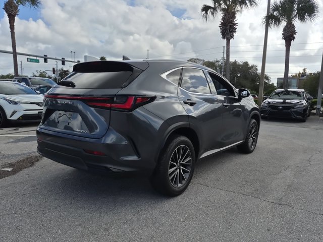 Used 2024 Lexus NX 250 FWD w/ Cold Area Package image 5