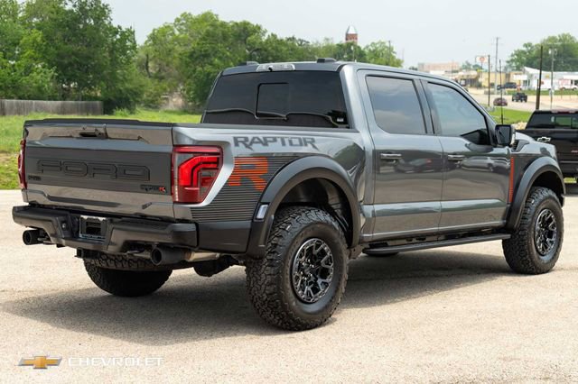 Used 2024 Ford F150 Raptor w/ Equipment Group 803A Raptor R AWD/4WD image 6