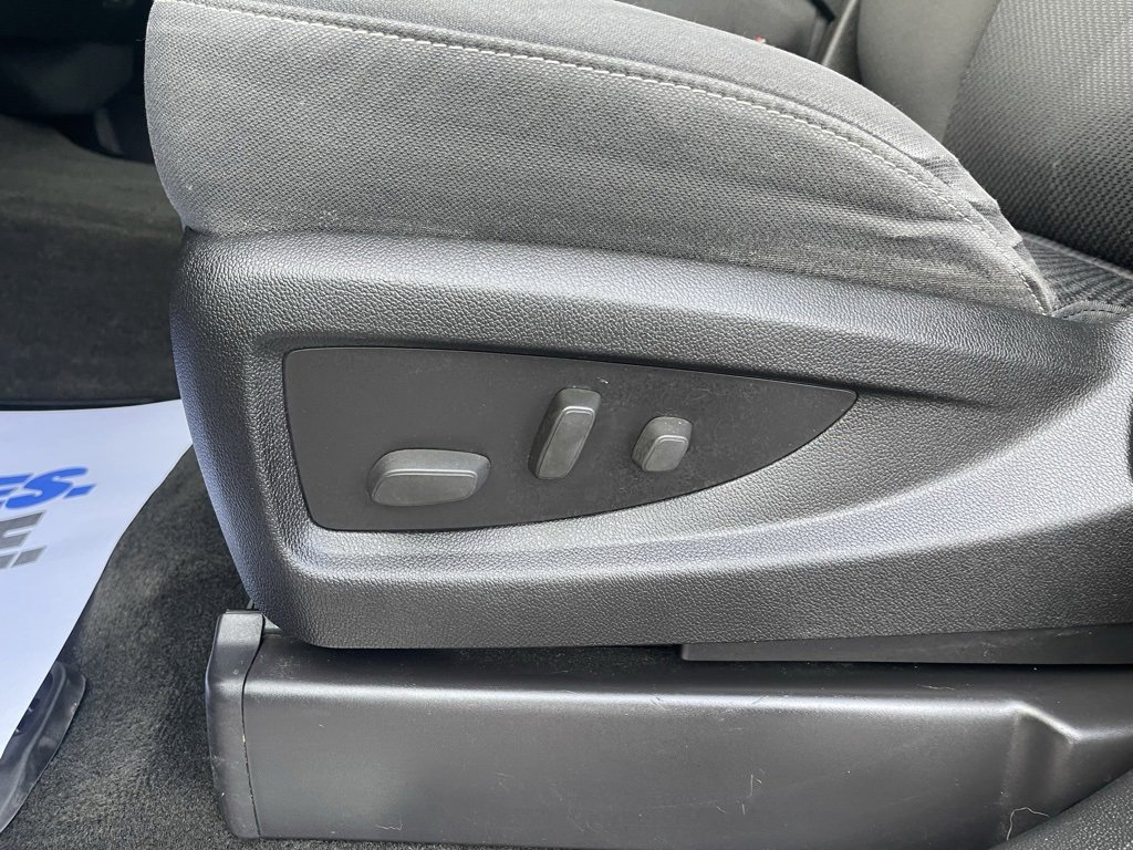 Used 2014 Chevrolet Silverado 1500 LT w/ All Star Edition image 16