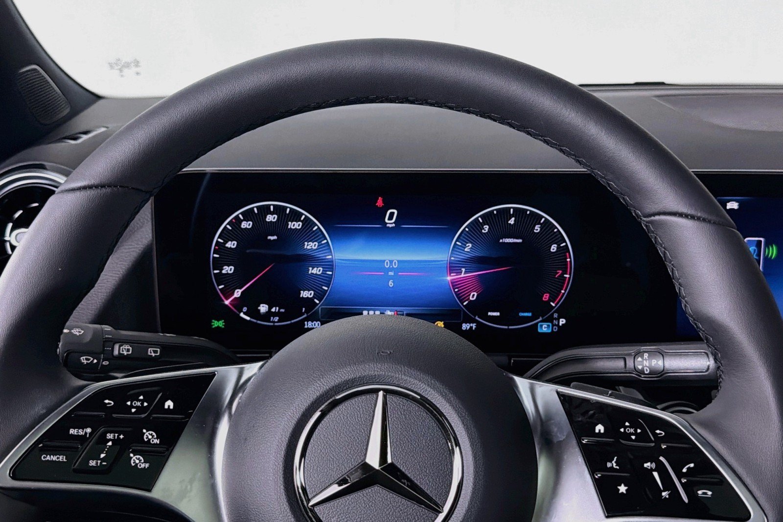 New 2026 Mercedes-Benz GLA 250 image 18