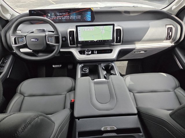 New 2026 Ford Expedition Active RWD image 11