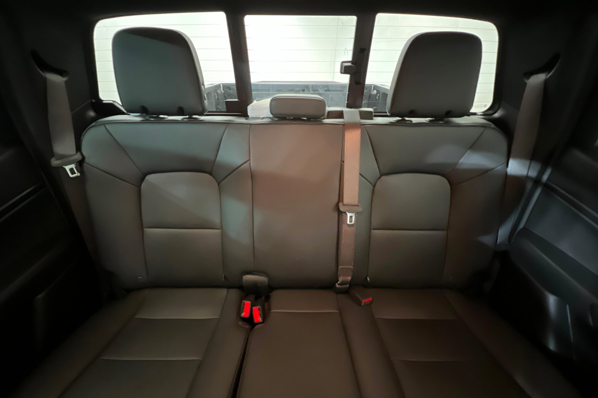 New 2026 Chevrolet Colorado Trail Boss image 25