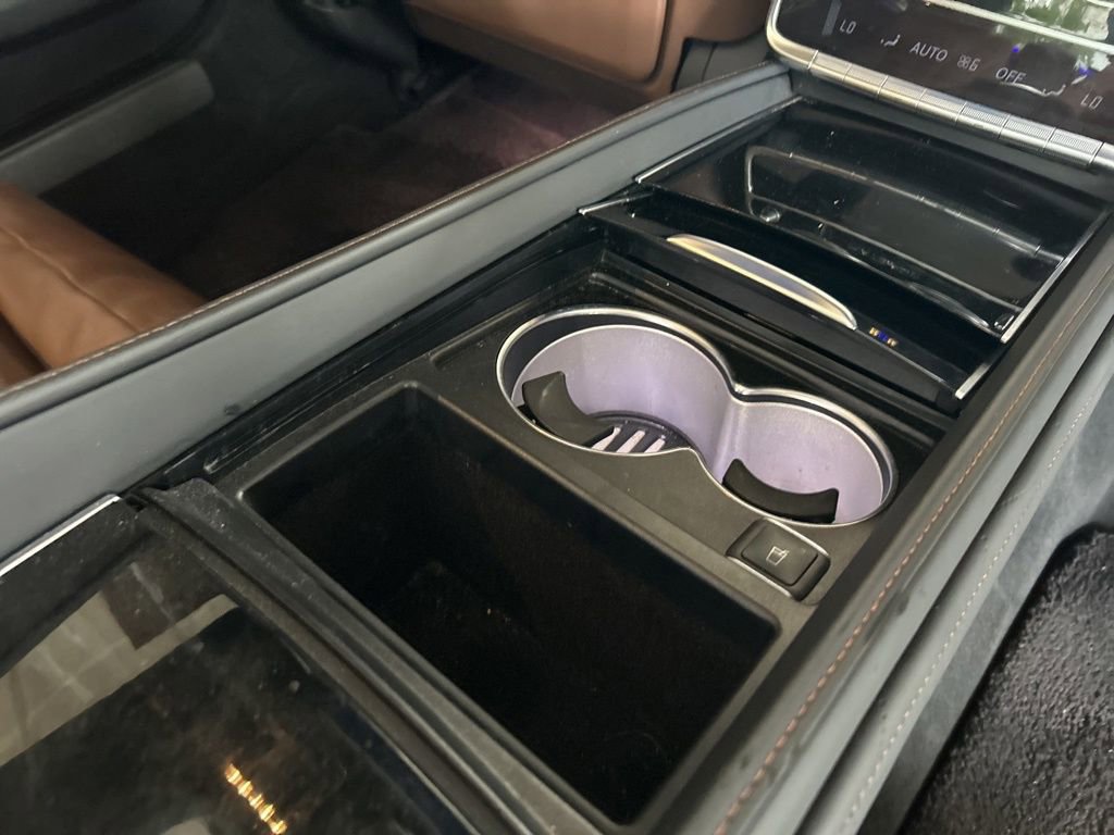 Used 2017 Mercedes-Benz Maybach S 550 4MATIC image 38