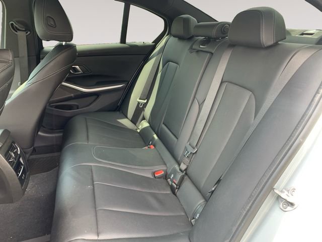 Used 2024 BMW M340i xDrive w/ Premium Package image 13