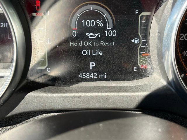 Used 2021 Jeep Gladiator Willys image 11