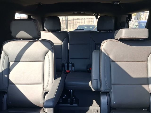 Used 2024 Chevrolet Tahoe High Country image 20