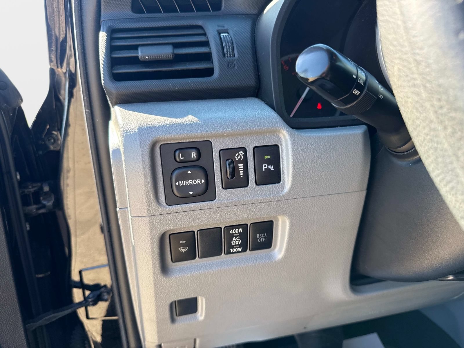 Used 2013 Toyota 4Runner SR5 w/ Convenience Pkg RWD image 29