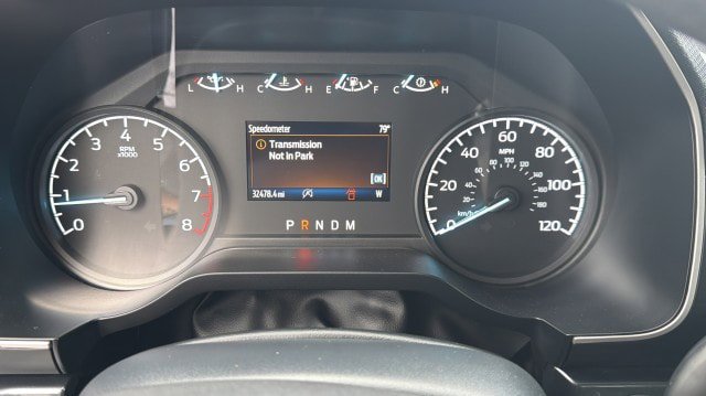 Used 2023 Ford F150 XL w/ STX Appearance Package AWD/4WD image 29