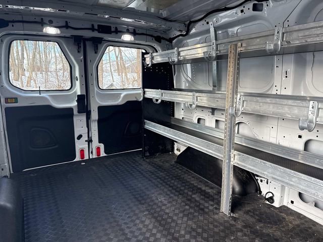 Used 2019 Ford Transit 250 130 Low Roof w/ Exterior Upgrade Package image 16