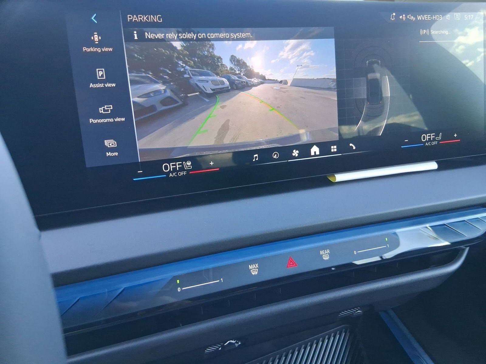 Used 2026 BMW X3 xDrive30 w/ M Sport Package image 24