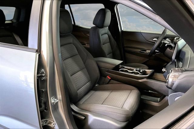 New 2026 Chevrolet Equinox LT image 11