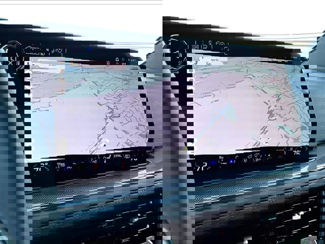 New 2026 Chevrolet Tahoe RST w/ RST Capability Package image 22