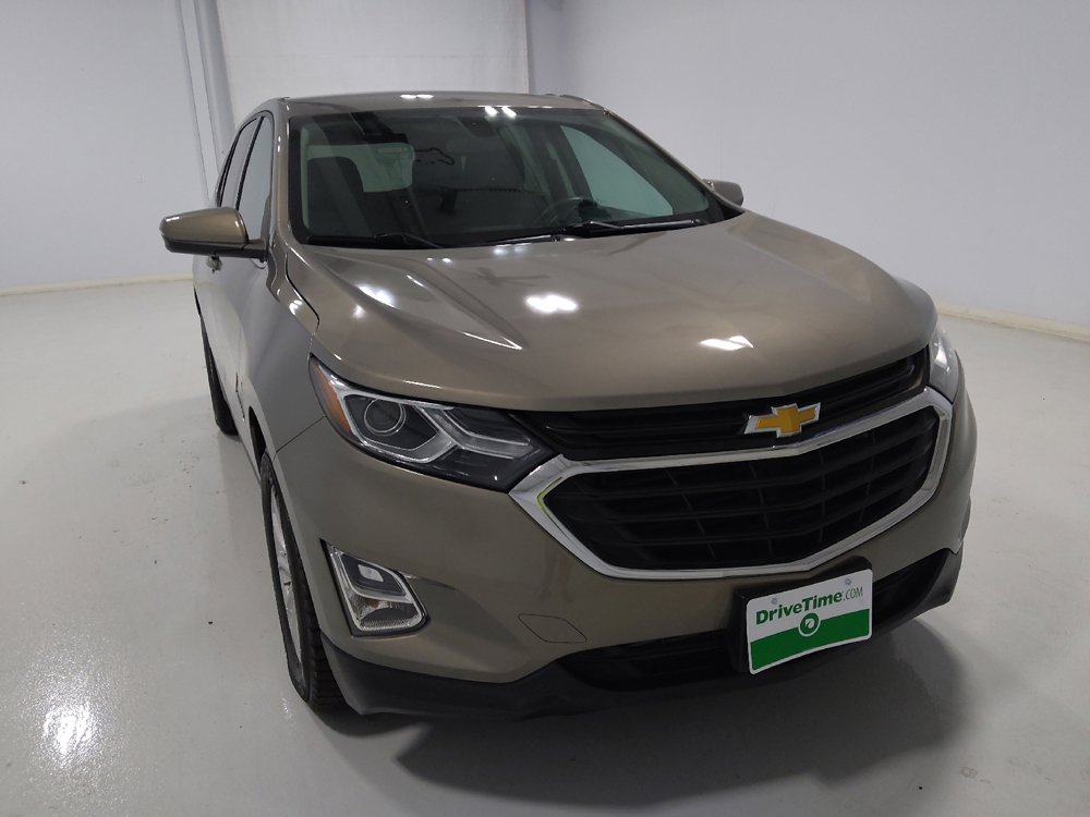 Used 2019 Chevrolet Equinox LT image 14