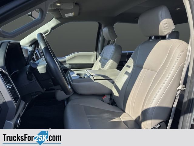 Used 2020 Ford F150 XLT w/ Equipment Group 302A Luxury image 4