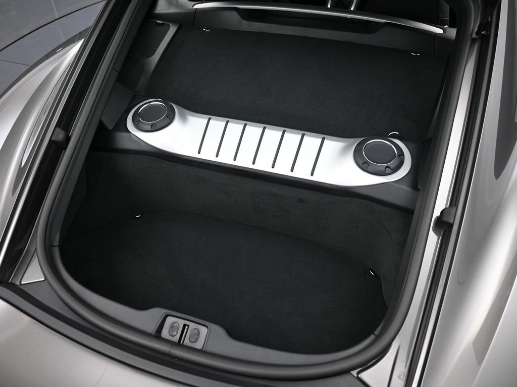 New 2025 Porsche 718 Cayman RWD image 28