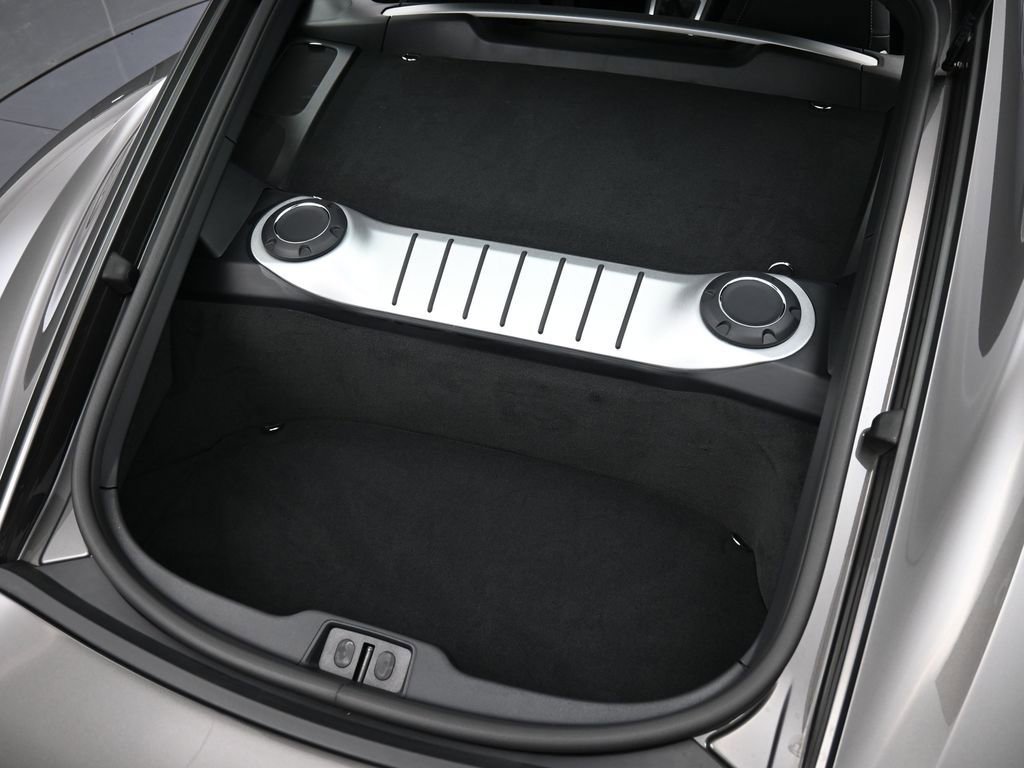 New 2025 Porsche 718 Cayman RWD image 28