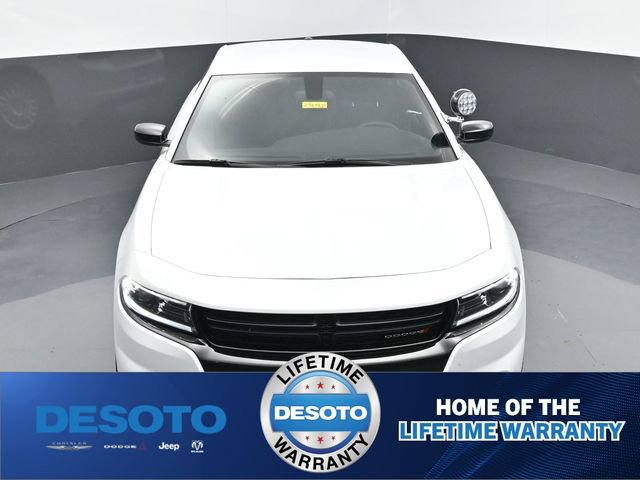 New 2023 Dodge Charger Police w/ Convenience Group I image 28