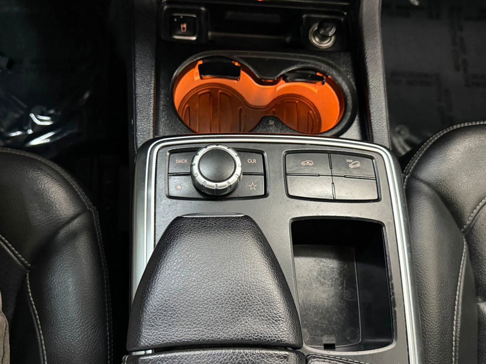 Used 2016 Mercedes-Benz GL 320 BlueTEC 4MATIC w/ Premium I Package image 39