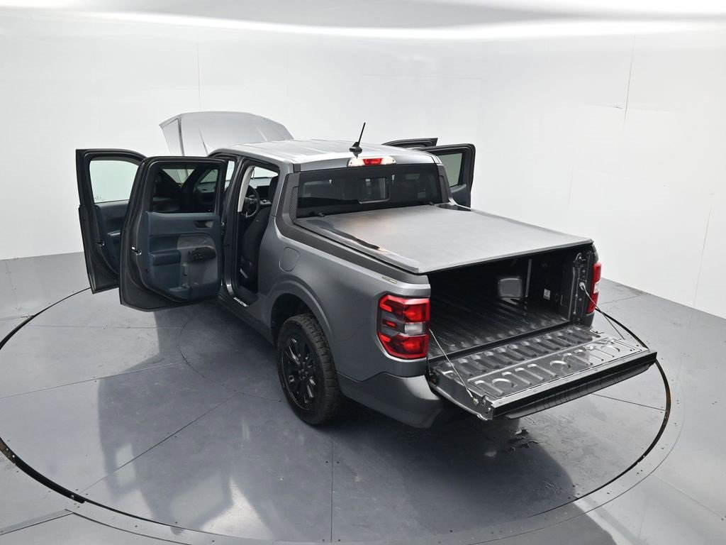 Used 2023 Ford Maverick XLT w/ Equipment Group 300A Standard image 57