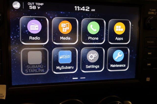 New 2026 Subaru BRZ Limited image 24