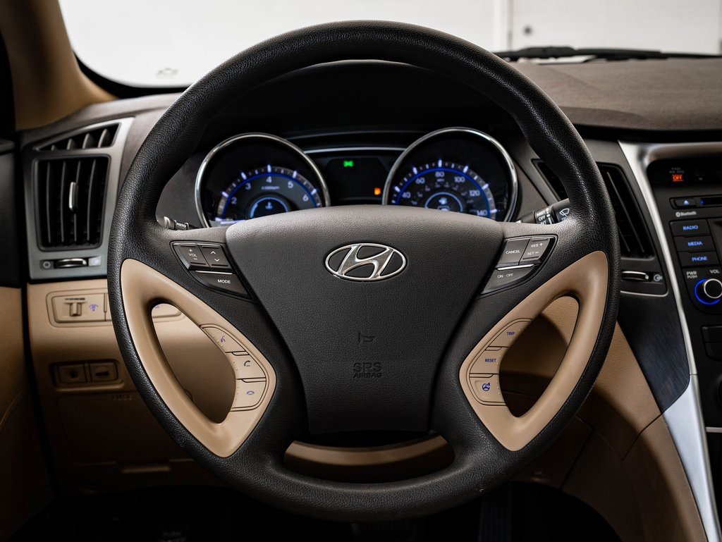 Used 2014 Hyundai Sonata GLS w/ Popular Equipment Group 2 image 34