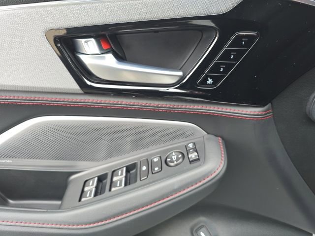 Certified 2026 Acura MDX A-Spec image 15